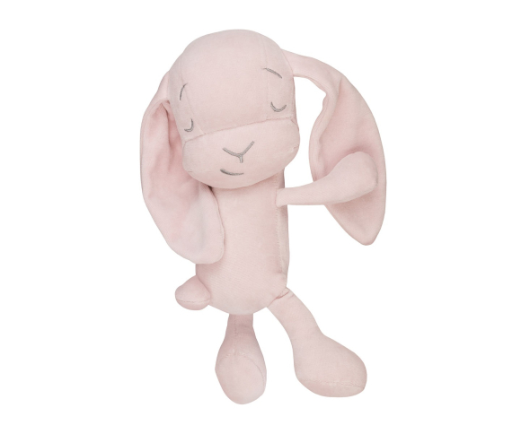 М'яка іграшка Effiki Кролик Lavender Sleepyhead рожевий М'яка іграшка Effiki Кролик Lavender Sleepyhead рожевий