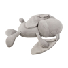 М'яка іграшка Effiki Кролик Lavender Sleepyhead сірий вуха в крапочку М'яка іграшка Effiki Кролик Lavender Sleepyhead сірий вуха в крапочку