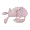 М'яка іграшка Effiki Кролик Lavender Sleepyhead рожевий вуха в крапочку М'яка іграшка Effiki Кролик Lavender Sleepyhead рожевий вуха в крапочку