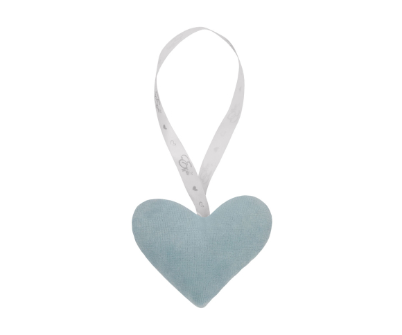 Серце Effiki голубе