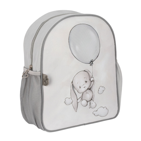 Рюкзак дитячий Effik ballon сірий