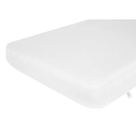 Простирадло Effiki біле 60x120