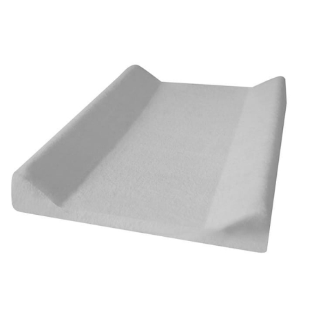 Чохол на матрас Effiki для пелинання сірий 50x80