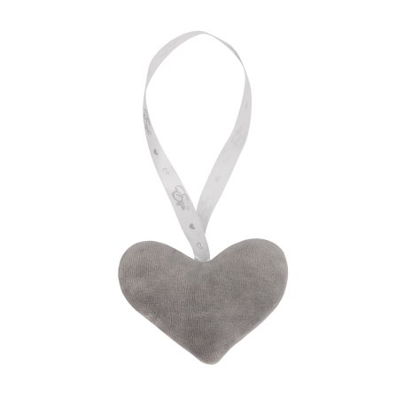 Серце Effiki сіре