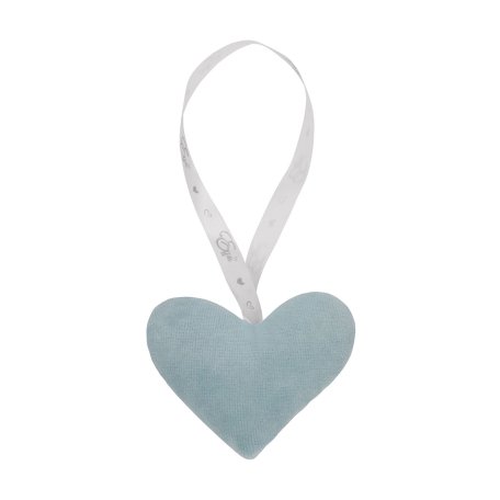 Серце Effiki голубе