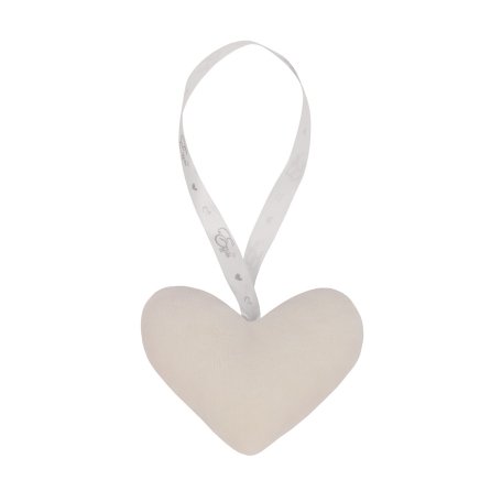 Серце Effiki біле