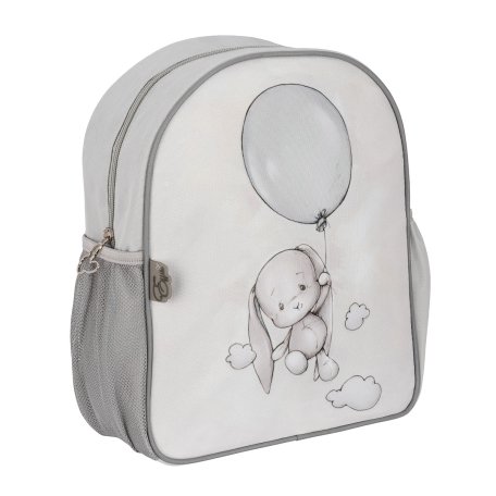 Рюкзак детский Effik ballon серый