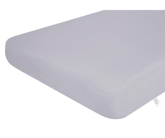 Простынь Effiki серая 60x120